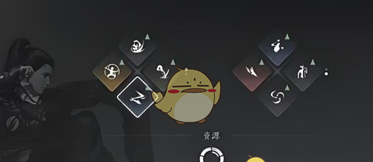 《燕云十六声》点穴玩法介绍