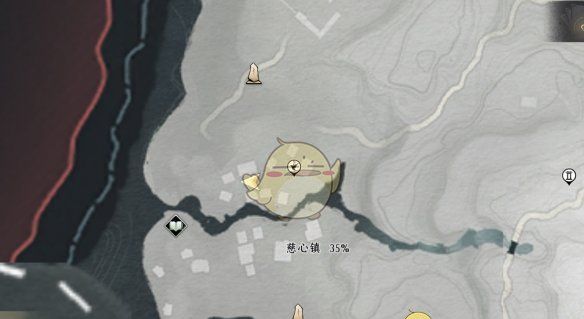 《燕云十六声》翻仓鼠对话结交攻略