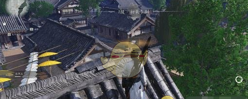 《燕云十六声》风巢燕盏采集位置