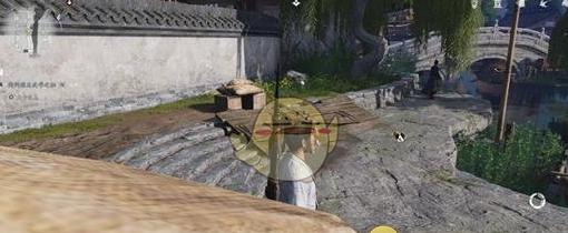 《燕云十六声》风巢燕盏采集位置