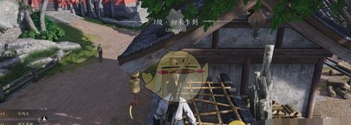 《燕云十六声》风巢燕盏采集位置