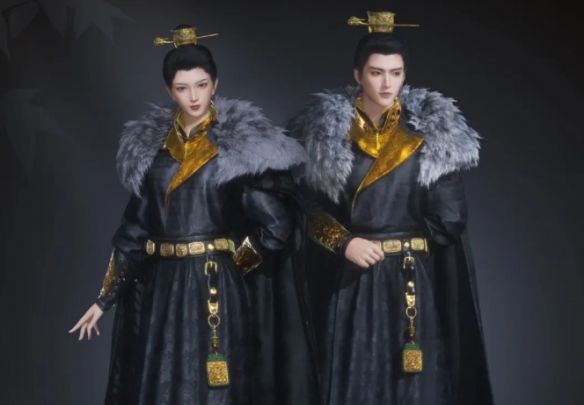 《燕云十六声》封侯套装外观一览