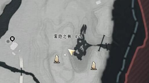 《燕云十六声》鬼新娘洞穴攻略
