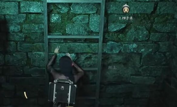 《燕云十六声》鬼新娘洞穴攻略