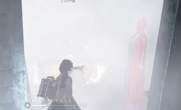 《燕云十六声》鬼新娘洞穴攻略