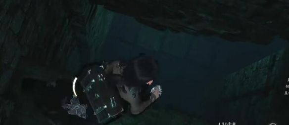 《燕云十六声》鬼新娘洞穴攻略