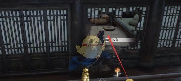 《燕云十六声》孤舟独影任务攻略