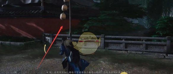 《燕云十六声》孤舟独影任务攻略