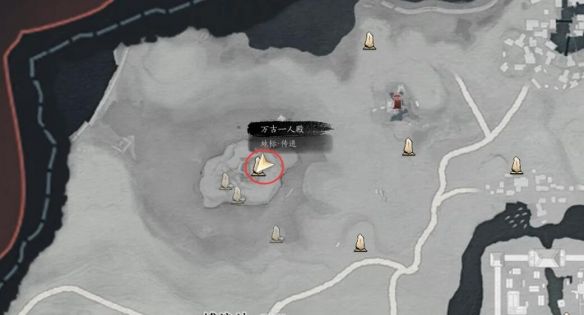 《燕云十六声》黄河鬼棺任务攻略