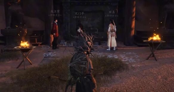 《燕云十六声》黄河鬼棺任务攻略