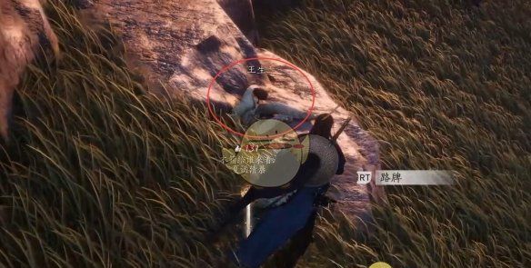 《燕云十六声》回首无路任务攻略