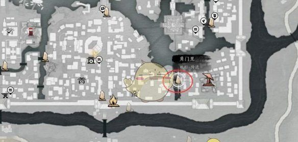 《燕云十六声》回首无路任务攻略