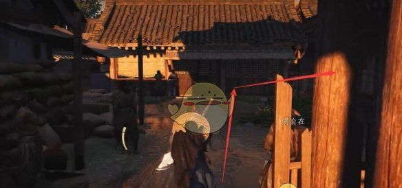 《燕云十六声》回首无路任务攻略