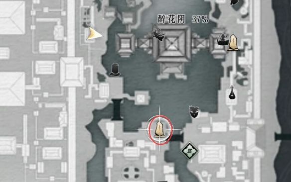 《燕云十六声》海棠醉梦任务攻略