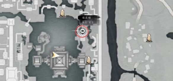 《燕云十六声》海棠醉梦任务攻略