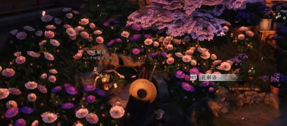 《燕云十六声》海棠醉梦任务攻略
