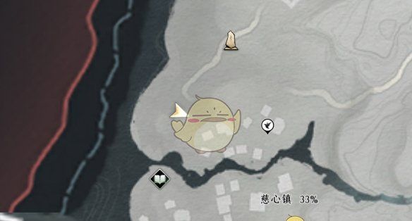 《燕云十六声》吉小鼠对话结交攻略