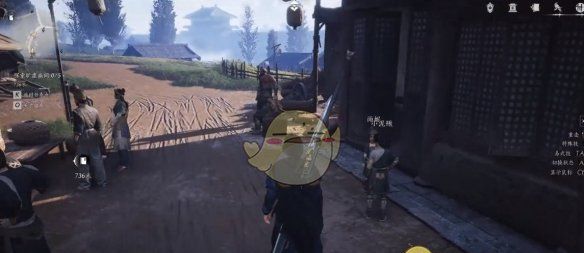 《燕云十六声》开封万事知等价交易任务攻略