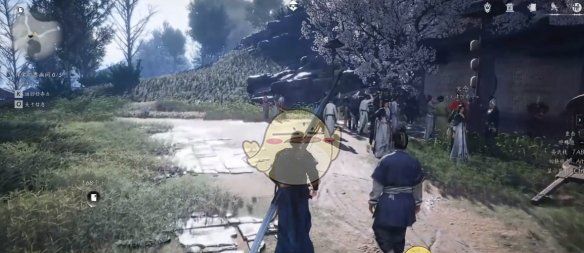 《燕云十六声》开封万事知等价交易任务攻略