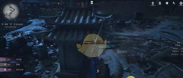 《燕云十六声》开封万事知万华终陨任务攻略