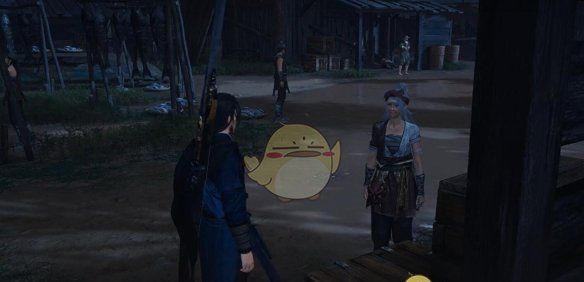 《燕云十六声》开封万事知游子家书任务攻略