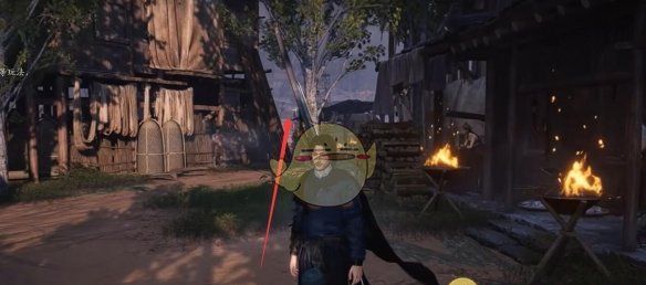 《燕云十六声》开封万事知茱萸有芳任务攻略
