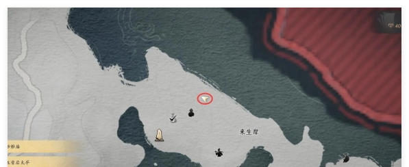 《燕云十六声》来生岸之一花中愿任务完成攻略