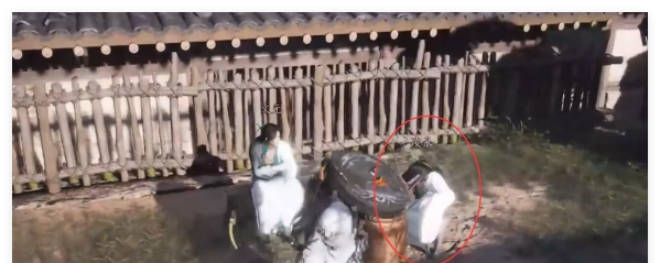 《燕云十六声》两心相照任务完成攻略