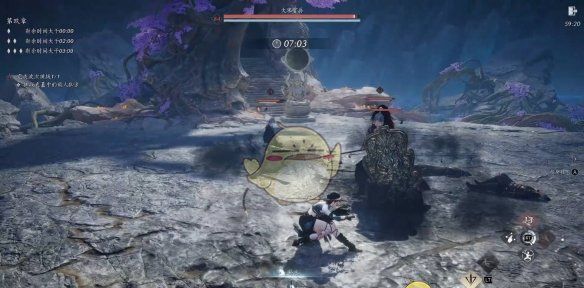 《燕云十六声》鸣金第九关攻略