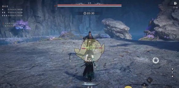 《燕云十六声》鸣金第九关攻略