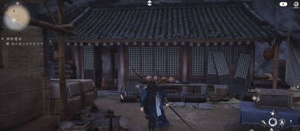 《燕云十六声》鸟尽弓藏任务攻略
