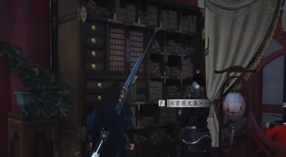 《燕云十六声》朋友和对手任务攻略