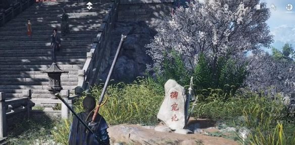 《燕云十六声》朋友和对手任务攻略