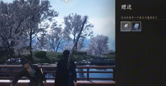 《燕云十六声》朋友和对手任务攻略