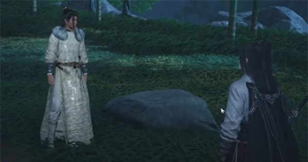 《燕云十六声》清河花海隐藏任务触发方法