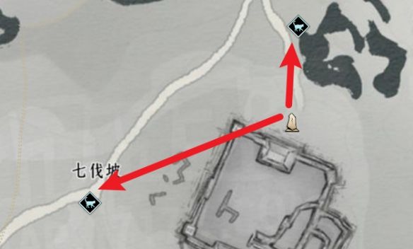 《燕云十六声》清河猫戏全收集攻略
