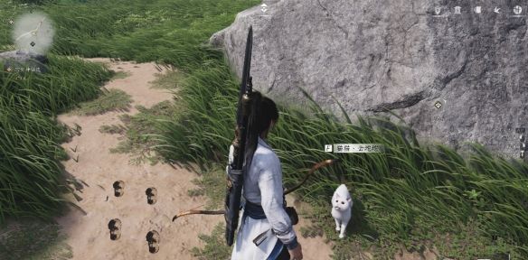 《燕云十六声》清河猫戏全收集攻略