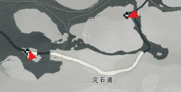 《燕云十六声》清河猫戏全收集攻略