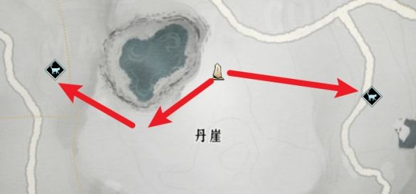 《燕云十六声》清河猫戏全收集攻略