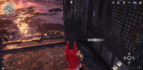 《燕云十六声》清河猫戏全收集攻略