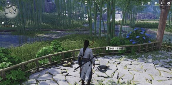 《燕云十六声》清河猫戏全收集攻略