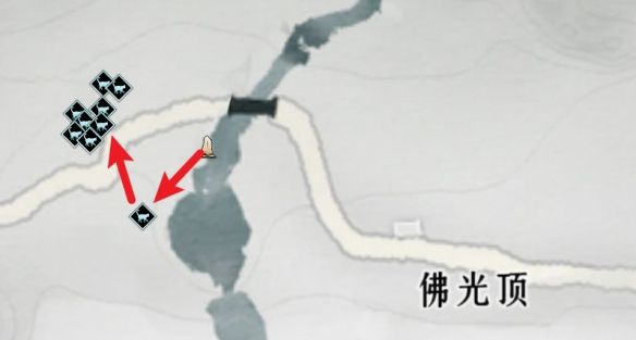 《燕云十六声》清河猫戏全收集攻略