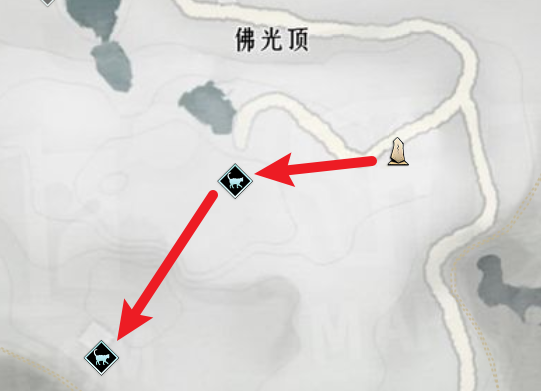 《燕云十六声》清河猫戏全收集攻略