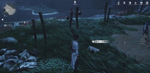 《燕云十六声》清河猫戏全收集攻略