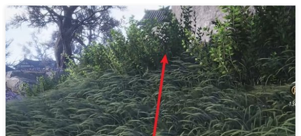 《燕云十六声》清河特殊蹊跷位置一览