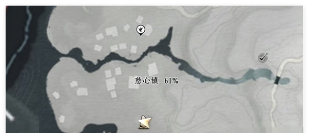 《燕云十六声》清河特殊蹊跷位置一览