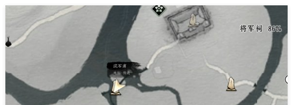 《燕云十六声》清河特殊蹊跷位置一览