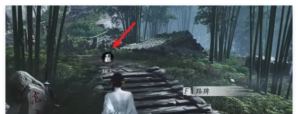《燕云十六声》清河特殊蹊跷位置一览