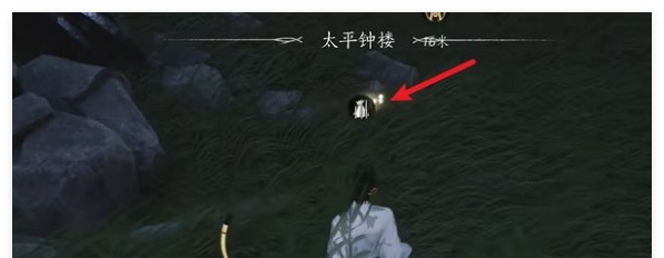 《燕云十六声》清河特殊蹊跷位置一览
