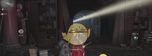 《燕云十六声》清河侠迹长夜有虹任务田英位置